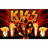 Tapestry No. 2 (3' x 5')