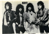 1985 U.K. Import Original "1984 Era Animalize Group" Postcard! (Unused) MINT!