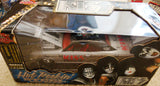 1998 1/24th Scale Racing Champions Hot Rockin' Steel "PSYCHO CIRCUS" Collectable Racing Car! NrMINT!