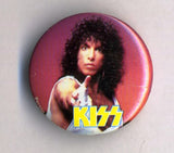 1984 KISS 'ANIMALIZE' OFFICIAL TOUR BUTTON No 10! M KISS 1984 ORIGINAL U.S. OFFICIAL   "ANIMALIZE" TOUR BUTTON VERSION # 6!  MINT CONDITION!  *Original Item...No Repos!   *SCAN IS ACTUAL ITEM - AWESOME!  Item Description: This is a Mega-Rare U.S. OFFICIAL