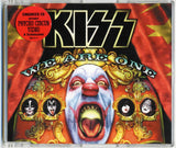 1998 Austrian Import "WE ARE ONE" 4-Track Enhanced CD EP! MINT!