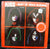 1978 RARE GERMAN IMPORT PHONGRAM LABEL "KISS-BEST OF SOLO ALBUMS" LP! MINT!