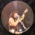 1988 Original U.K. IMPORT "1981 INTERVIEW" 2-Sided Picture Disc! MINT!