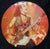 1983 Original U.K. IMPORT "TT 111 B INTERVIEWS" 2-Double Sided Picture Discs! MINT!