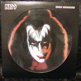 1978 RARE U.S. CASABLANCA ORIGINAL "GENE SIMMONS SOLO LP"! COMPLETE! NrMINT!