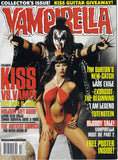 2003 CANADIAN IMPORT "VAMPIRELLA" MAGAZINE! COMPLETE! MINT!