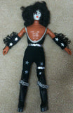 1978 AUCOIN MANAGEMENT, INC. ORIGINAL "PAUL STANLEY MEGO DOLL!" 9/10!