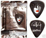 1998 "PAUL STANLEY" (Sealed) WASHBURN GUITAR PICK!" MINT!