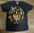 2012 KISS KRUISE II "I WAS THERE" T-SHIRT (Two Sided)