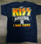 2012 KISS KRUISE II "I WAS THERE" T-SHIRT (Two Sided)