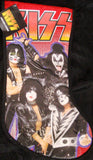 2012 KISS CATALOG, LTD. Official Live Nation Merchandise "KISS CHRISTMAS STOCKING!" MINT!