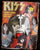 1978 Collegeville AUCOIN "GENE SIMMONS COSTUME IN BOX" COMPLETE! EX+++!