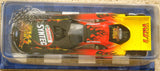 2003 Action Motorsports "TONY PEDREGON CASTROL/KISS 30th ANNIVERSARY MUSTANG DRAGSTER" Top Fuel Stock Car Collectable! MINT!