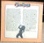 1980 AUCOIN MANAGEMENT, INC. MEGA-RARE U.S. OFFICIAL COMPLETE SET OF (16) "CHU-BOPS COLLECTOR'S ALBUM SERIES 1"! NrMINT!