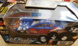 1998 1/24th Scale Racing Champions Hot Rockin' Steel "FIREBIRD # 5" Collectable Racing Car! NrMINT!