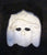 1978 Collegeville AUCOIN "PAUL STANLEY COSTUME MASK WITH HAIR" COMPLETE! EX+++!
