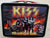 2000 Original Official KISS Catalog, LTD. "FAREWELL TOUR" LUNCHBOX with THERMOS! MINT!