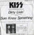 1979 RARE FRENCH IMPORT VOGUE "DIRTY LIVIN''/"SURE KNOW SOMETHING" 7" PICTURE SLEEVE SINGLE! NrMINT!