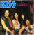 1983 RARE U.K. "LICK IT UP"/"NOT FOR THE INNOCENT" PICTURE SLEEVE! EX+++!