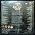 1996 RARE U.S. MERCURY LABEL  "YOU WANTED THE BEST, YOU GOT THE BEST" 2-LP! MINT!