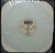 1992 RARE U.K. IMPORT  PHONGRAM LABEL "UNHOLY" WHITE VINYL 4-TRACK 12" SINGLE! MINT!