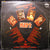 1985 MEGA-RARE MEXICAN IMPORT POLYGRAM LABEL "RCOKANROLEANDO TODA LA NOCHE" AKA "KILLERS" LP! COMPLETE! EX!