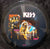 1988 Original U.K. IMPORT "TELL TALES INTERVIEW ROUND SHAPED" 2-Sided Picture Disc! MINT!