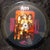 1988 Original U.K. IMPORT "TELL TALES INTERVIEW ROUND SHAPED" 2-Sided Picture Disc! MINT!