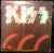 1974 RARE U.S. CASABLANCA FILMWORKS LABEL "KISS S/T DEBUT NB 7001" LP! COMPLETE! EX!