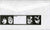 1995 U.S. 2-Sided (Unused) "KISS UNMASKED ENVELOPE" MINT!