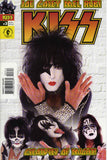 2002 September U.S.OFFICIAL 'KISS DARK HORSE" COMIC No. 3"! COMPLETE! MINT!