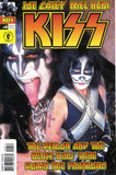 2003 January U.S.OFFICIAL 'KISS DARK HORSE" COMIC No. 6"! COMPLETE! MINT!