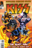 2003 March U.S.OFFICIAL 'KISS DARK HORSE" COMIC No. 8"! COMPLETE! MINT!