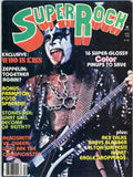 1978 April U.S. Original "SUPERROCK" COMPLETE! MINT!