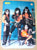 1980 January DUTCH IMPORT ORIGINAL 'TOP POP" GIANT FOLD-OUT POSTER MAGAZINE! COMPLETE! EX+++!