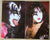 1980 AUCOIN MANAGEMENT, INC. AUSTRALIAN IMPORT MEGA-RARE ORIGINAL 'COLLECTTOR'S EDITION KISS SPECIAL" SUPER LIFT-OUT CENTERSPREAD MAGAZINE! COMPLETE! EX!