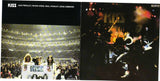 1975 CASABLANCA RECORDS GERMAN IMPORT "ALIVE!" 2-CD DOUBLE PACK! NrMINT!
