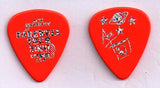 2000 KISS OFFICIAL FAREWELL TOUR "ACE FREHLEY CITY PICK - DETROIT 5-24" GUITAR PICK MINT!