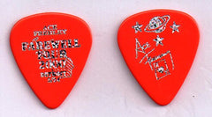2000 KISS OFFICIAL FAREWELL TOUR "ACE FREHLEY CITY PICK - DETROIT 5-24" GUITAR PICK MINT!