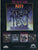 1976 KISS U.S.ORIGINAL 'ROCK SCENE" MAGAZINE W/BIG KISS STORY! EX+++!